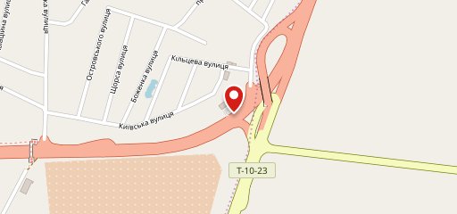 Restoran Bazylik en el mapa