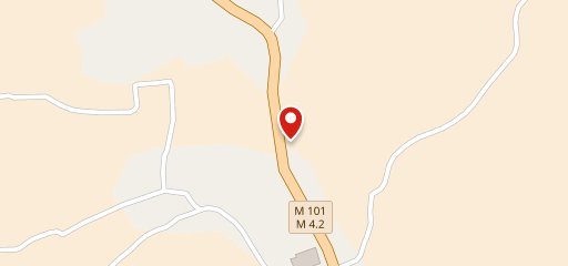 Restoran Inox on map