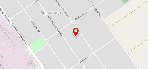 Restoran Kaštel Vojlovica на карте