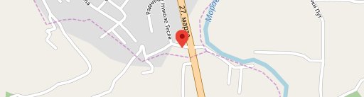 Restoran Orač on map
