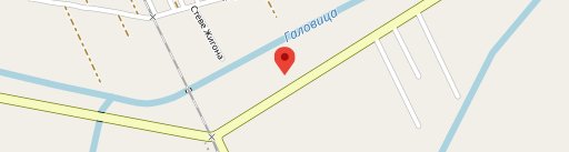 Motel Romanija on map