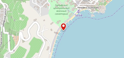 Restoran Taverna Lydyya на карте