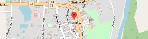 Revel Zator Restaurant on map