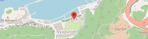 Reveljen Dockyard Hotel on map