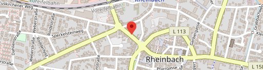 Rheinbacher Gyros-Grill Schnellimbiss on map