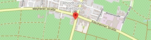 Rhodter Adler GmbH en el mapa