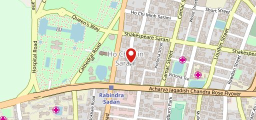 Ridhi Sidhi on map