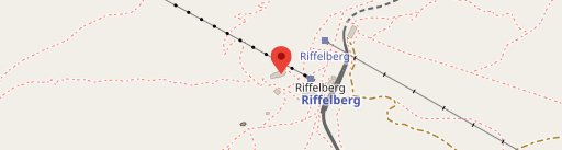 Riffelhaus bar sulla mappa