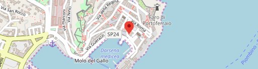 Il Rifocillo on map