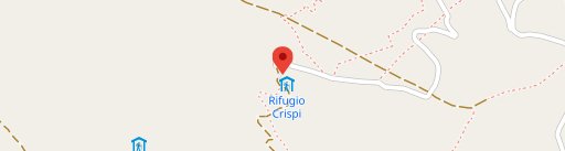 Rifugio Francesco Crispi sulla mappa