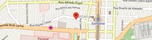 RIO VERMELHO - O TABULEIRO BAIANO, Sao Paulo - Santana - Restaurant  Reviews, Photos & Phone Number - Tripadvisor