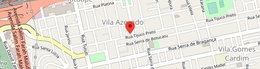 Ripa na Brasa Restaurante on map