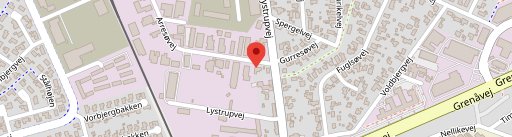 Risskov Food House on map