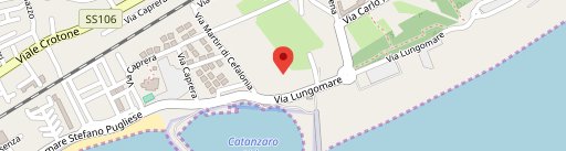 Ristorante Acquamarina на карте
