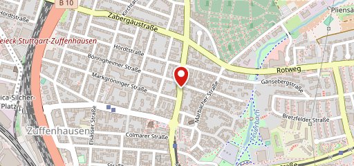 Ristorante Centrale on map