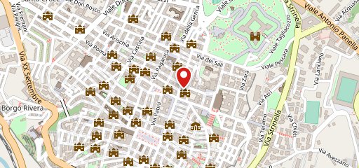 Ristorante Corso Stretto on map