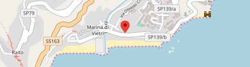 Dal Pescatore on map