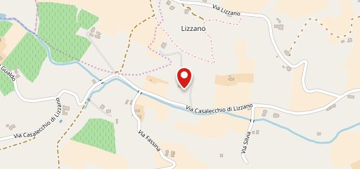 Ristorante Il Giardino en el mapa