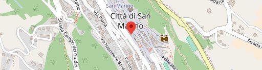 Ristorante Il Loco auf Karte