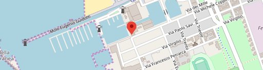 Ristorante Il Porto en el mapa