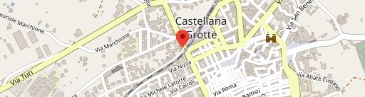 Ristorantino "Da Ciccio" on map