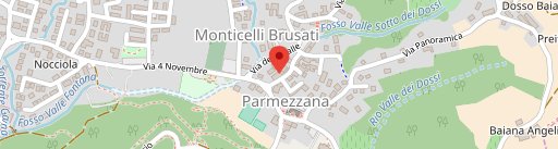 Ristorante Marchì on map
