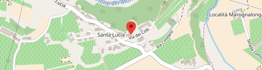 Ristorante Santa Lucia sulla mappa