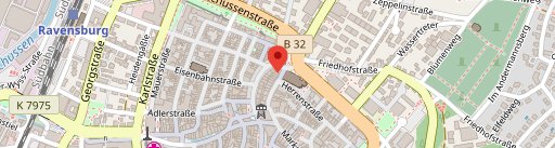 RIVA Bar & Essen on map