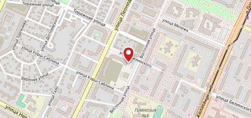 Roast.by - кофейня и магазин свежеобжаренного кофе в зернах. на карте