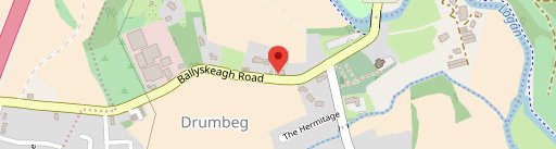 Robert Stewart's - (Irish Pub Belfast) en el mapa