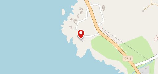 Rocky Point Restaurant on map