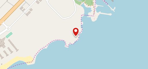 Rodizio Restaurant on map