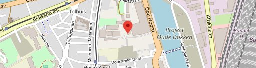 RØK on map