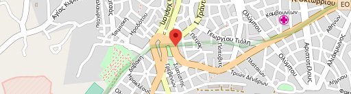 IL Forno di Roma on map