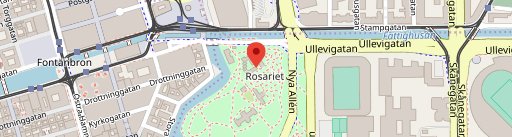 Rosenbutiken на карте