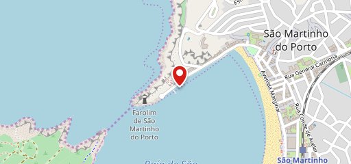 Restaurante Royal Marina on map