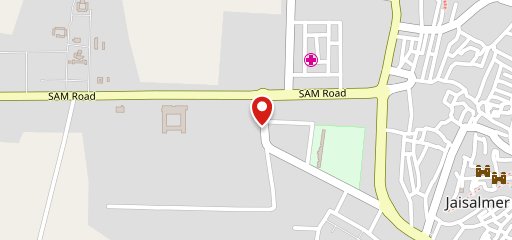 RTDC Moomal Bar (मधुशाला) on map