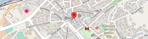 RUNDER Store Brig on map