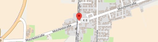 Gaststätte „Zum Bahnhof“ on map