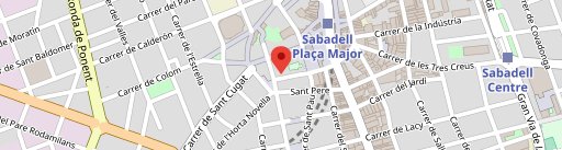 SABADEBIDOO on map