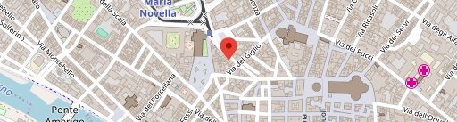 Ristorante Storico Sabatini on map