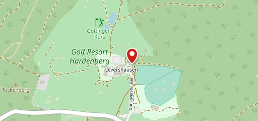 Golfrestaurant Sachsenross on map