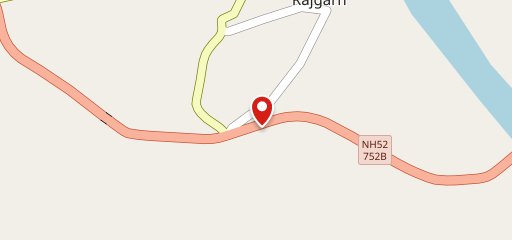Sai Krupa Restaurant on map