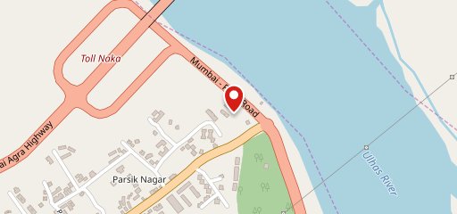 Hotel Sai Sagar Next on map