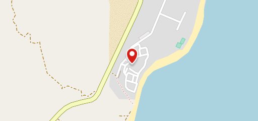 Sea Breeze Restaurant auf Karte