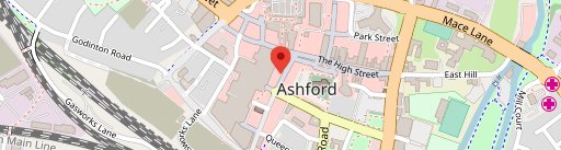 Salata Ashford on map