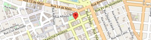 Sale Pepe Restaurante no mapa
