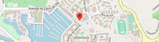 Salmora - Live Kitchen & Bar no mapa