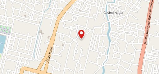 Samode Haveli Restaurant on map