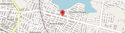 Samrat Bar And Restaurant on map